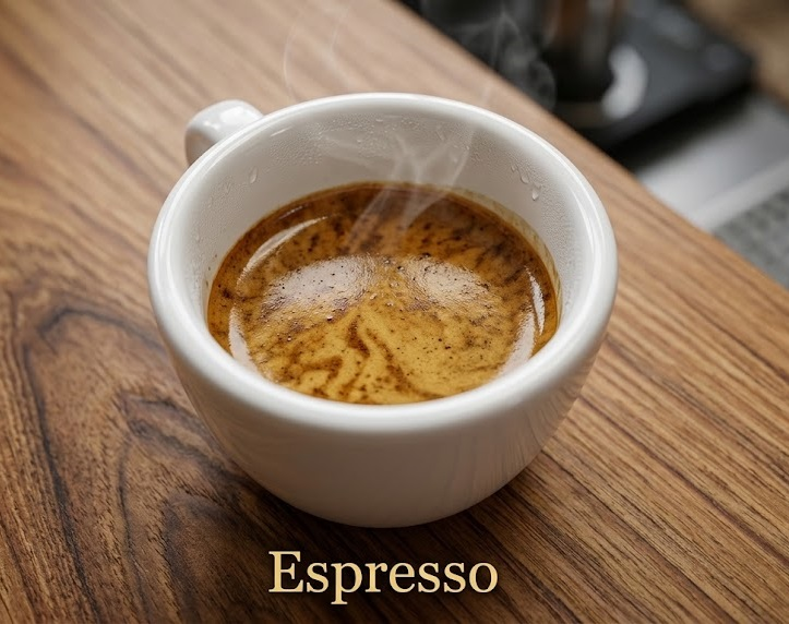Espresso