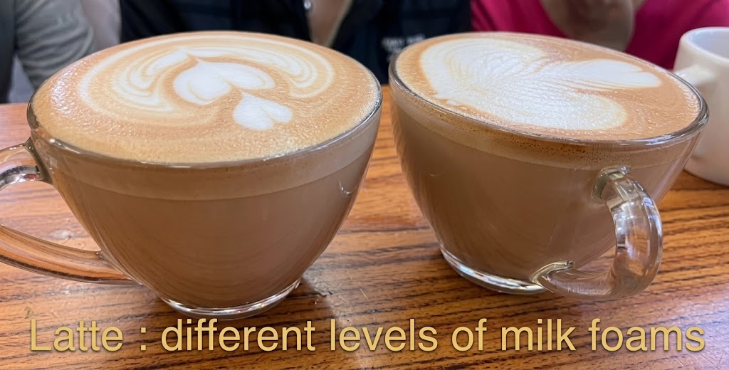 Latte