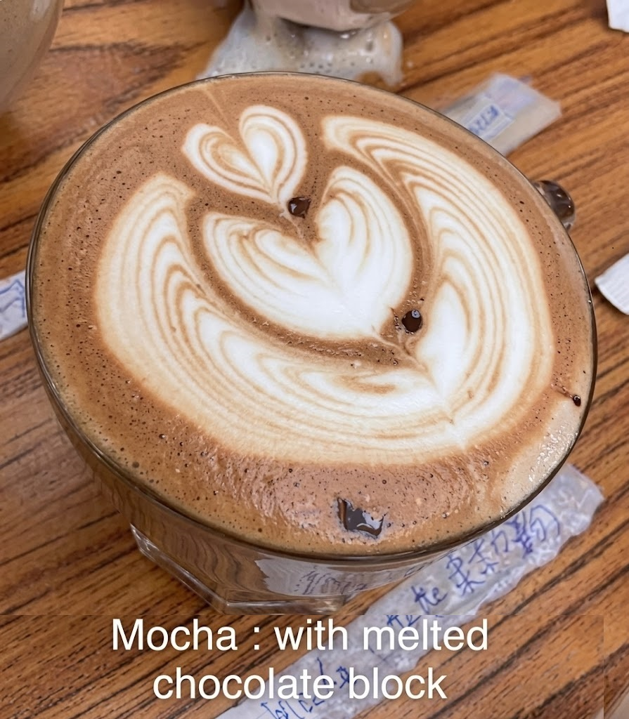 Mocha